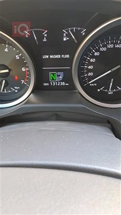 تۆیۆتا لاند کروزەر